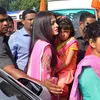 Aishwarya Rai &amp; Aaradhya Bachchan