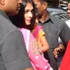 Aishwarya Rai &amp; Aaradhya Bachchan