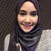 Foto Foto Anisa Rahma Kala Berhijab Makin Cantik Dan Anggun Kapanlagi Com