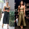 Artis Cantik Hollywood Saat Kembaran Baju