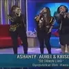 Ashanty - Aurel - KD