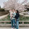 Foto Mesra Audi Marissa - Anthony Xie