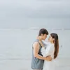 Foto Mesra Audi Marissa - Anthony Xie