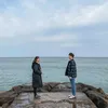 Foto Mesra Audi Marissa - Anthony Xie