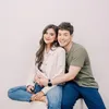 Foto Mesra Audi Marissa - Anthony Xie