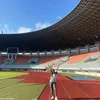 Aura Kasih