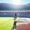 Aura Kasih