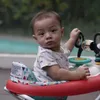 Baby Air - Irish Bella - Ammar Zoni