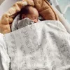 Baby Anzel Anak Audi Marissa