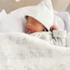 Baby Anzel Anak Audi Marissa