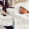 Baby Anzel Anak Audi Marissa