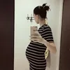 Dahlia Poland Baby Bump