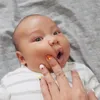 Tabi, Putra Kedua Andien