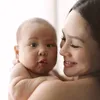 Tabi, Putra Kedua Andien