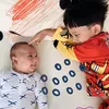 Tabi, Putra Kedua Andien