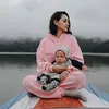 Tabi, Putra Kedua Andien