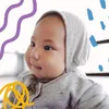 Tabi, Putra Kedua Andien
