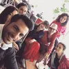 Cinta di Musim Cherry