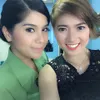 Annisa Pohan Ibu Persit