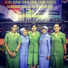Annisa Pohan Ibu Persit