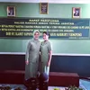 Annisa Pohan Ibu Persit