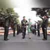 Annisa Pohan Ibu Persit