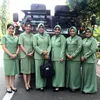 Annisa Pohan Ibu Persit