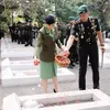 Annisa Pohan Ibu Persit