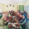 Annisa Pohan Ibu Persit