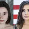 Foto dahsyatnya make up