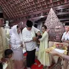 foto-foto Sakti Yudhoyono