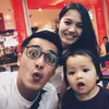 Ricky Harun