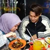 Rizky Billar - Lesti