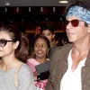 Shahrukh Khan