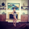 Kehamilan Chrissy Teigen