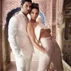 Kendall Jenner di Vogue India