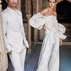 Kendall Jenner di Vogue India