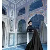 Kendall Jenner di Vogue India