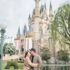 Glenn Alinskie - Chelsea Olivia Tokyo Disneyland