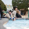 Glenn Alinskie - Chelsea Olivia Tokyo Disneyland