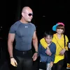 Chika Jessica - Deddy Corbuzier - Azka Corbuzier