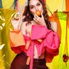 pemotretan terbaru Cinta Laura