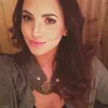Claudia Sanchez, Pacar Baru Cristiano Ronaldo