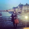 Claudia Sanchez, Pacar Baru Cristiano Ronaldo