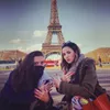 Claudia Sanchez, Pacar Baru Cristiano Ronaldo