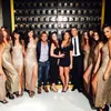 Claudia Sanchez, Pacar Baru Cristiano Ronaldo