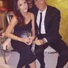 Claudia Sanchez, Pacar Baru Cristiano Ronaldo