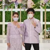 Aurel Hermansyah - Atta Halilintar