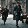 Foto FANTASTIC BEASTS 2