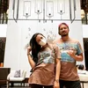 Fathir Muchtar dan Fera Feriska